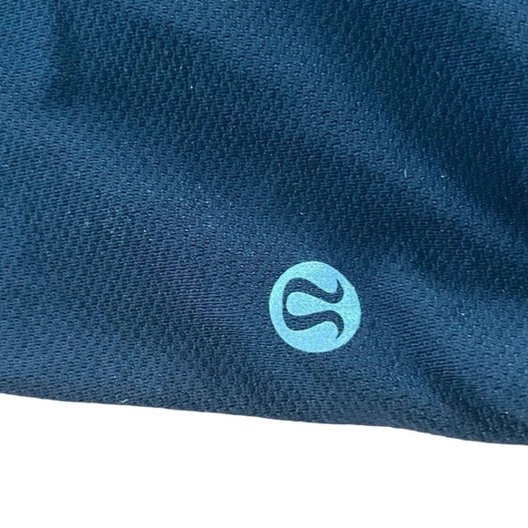 Lululemon Breezy Singlet Tank, Size 2 (no size tag) - Picture 7 of 7